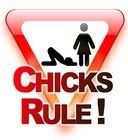 ChicksRule.jpg image by la-poderossa